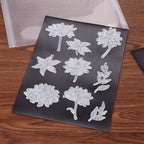 10 Pack 9.3x6.85inch Large Size Magnet Sheets - Image 5