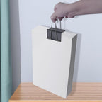 Ufmarine Jumbo Binder Clips 3 inch, Extra Large Binder Clips Giant - Image 4