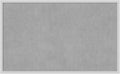 Amanti Art Silver Framed Magnetic Board 25x41 Large Vision Board by AmantiArt