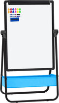 Magnetic Whiteboard with Stand by Unknown