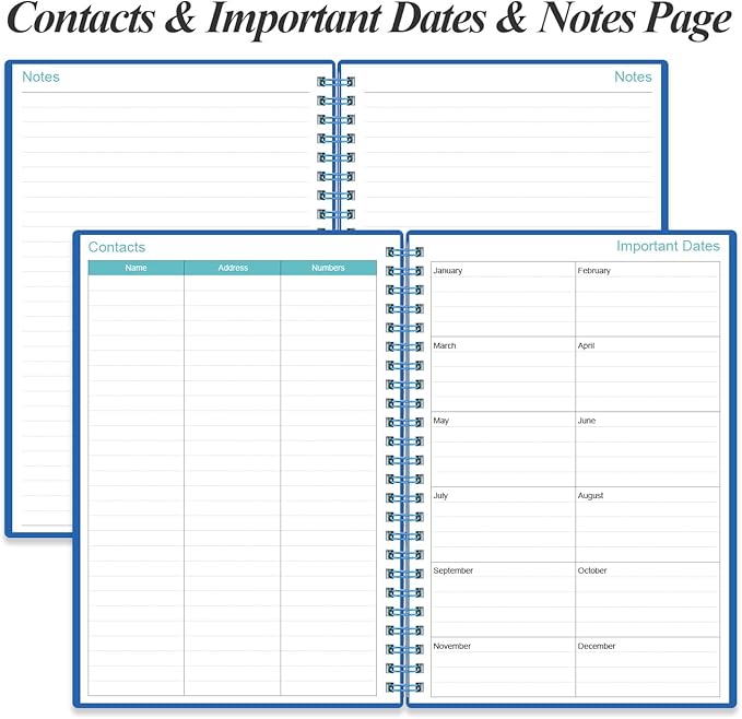 2026-2027 Planner - Image 7