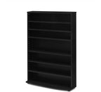 FURINNO JAYA 6-Tier Multimedia Storage Tower - Image 6
