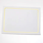 PaperDirect White Specialty Certificates, 8.5 x 11 Inches, Laser and Inkjet - Image 5