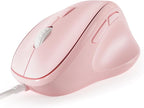 Micropack Ergonomic Mouse Wired by Unknown