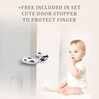Baby Proofing Edge and Corner Guards, Safety Furniture Bumper, Baby Corner - Image 7