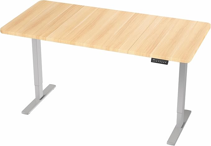 VIVO Electric 71 x 36 in Standing Desk, Memory Height Adjustment, 1B Series - Image 9