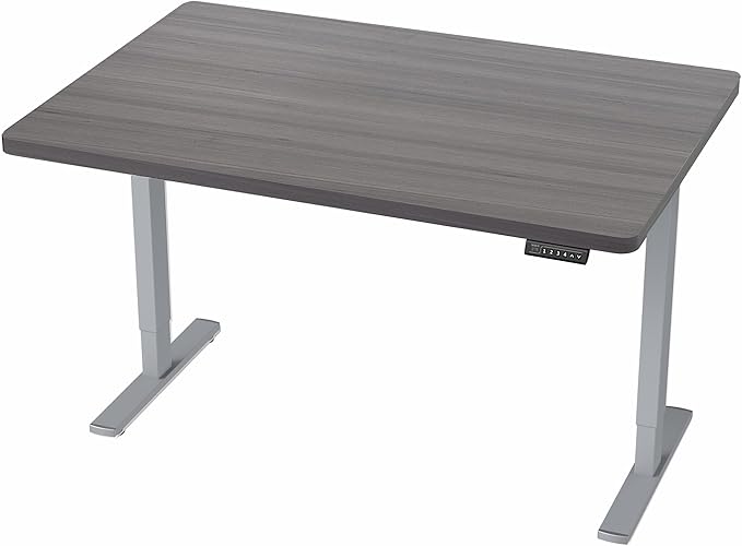 VIVO Electric 48 x 30 in Standing Desk, Memory Height Adjustment, 1B Series - Image 9