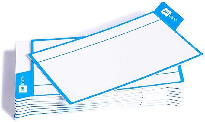 PATboard Scrum Board and Kanban Board by PATBOARD