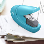 Plus Paper Clinch Compact Staple-Free Stapler - Image 5