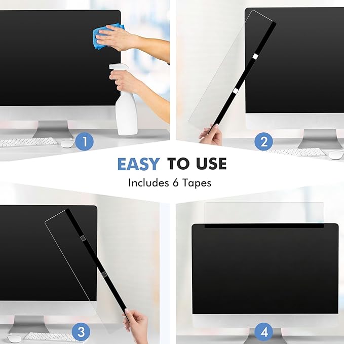 DOLLAR BOSS Monitor Memo Boards - Image 5