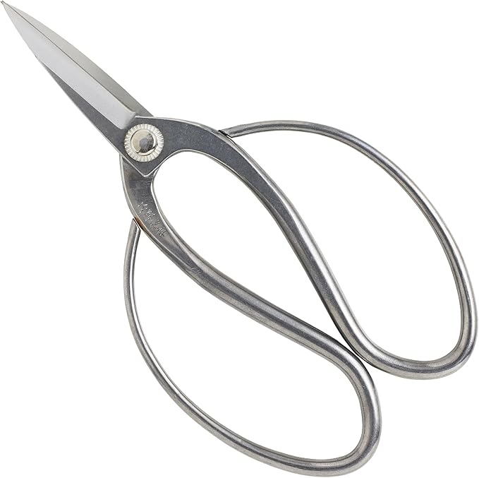 Wazakura Bonsai Scissors Kazuyuki Ishihara model - Image 8