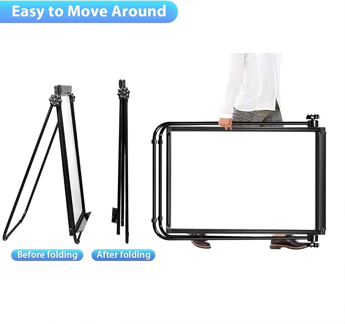 Stand White Board - Image 6