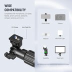 NEEWER Overhead Camera Mount Arm - Image 6