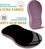 Hokafenle Ergonomic Mouse Pad Wrist Support - Image 6
