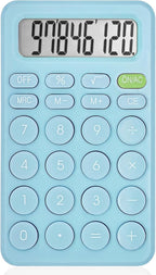 Basic Cute Calculator Four Function by Unknown