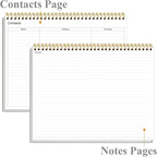 Weekly Productivity Planner - Image 5