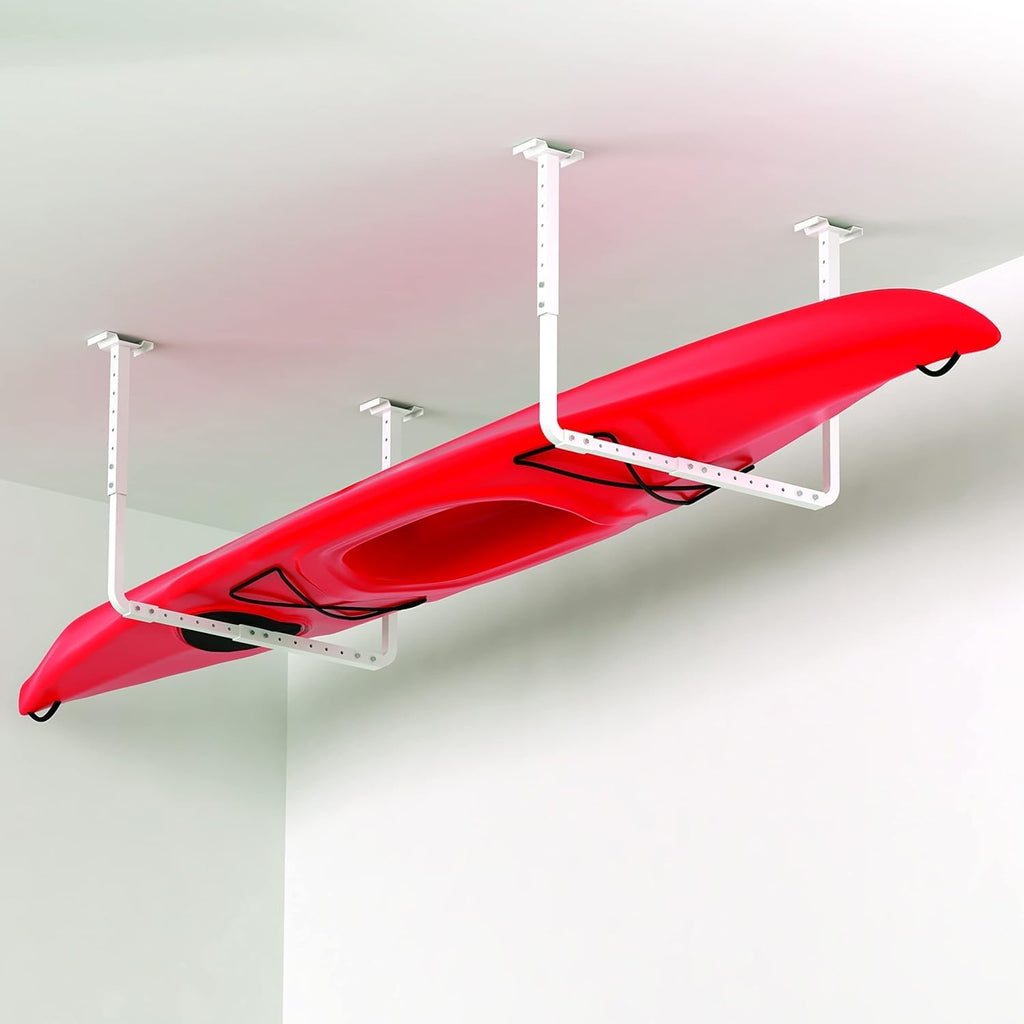 hyloft 33 in. x 34 in. adjustable garage, view 11