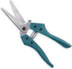 GARTOL 8" Scissors All Purpose Heavy Duty, Ultra sharp Tin Snips - Image 8