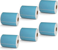 BETCKEY - 4" x 4" Shipping & Large Square Labels Compatible by BETCKEY