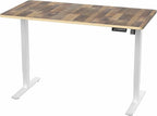 VIVO Electric 60 x 30 in Standing Desk, Memory Height Adjustment, 1B Series - Image 9