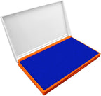 Plastic Case Stamp Pad Large Size by ZIGEL