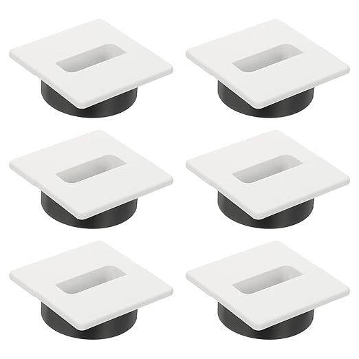 PATIKIL 2.8inch Desk Grommet by PATIKIL
