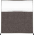 Versare Hush Screen Portable Room Divider | Workstation Wall Divider | by VERSARE