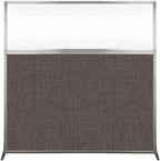 Versare Hush Screen Portable Room Divider | Workstation Wall Divider | by VERSARE