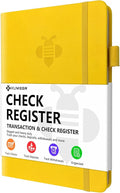 KUMEER Check Register – Elegant Check Registers by KUMEER