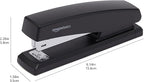 Amazon Basics 25-Sheet Capacity, Office Desk Stapler - Image 5