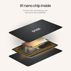 Popl Smart NFC Business Card - Image 3