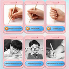 Inclock Handwriting thick mechanical pencils - Image 5