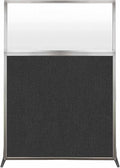 Versare Hush Screen Portable Room Divider | Workstation Wall Divider | by VERSARE