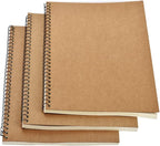 MOREYES Music Notebook Composition Manuscript Staff Notebook - Image 7