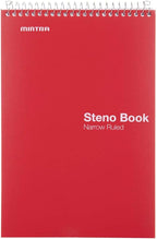 Mintra Office Steno Book - Image 4