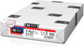 NextDayLabels - Superior Carbon-less NCR, Pre Collated Paper, 500 Sheets Per by NextDayLabels