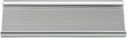 10 Pack 2" x 8" Aluminum Desk Name Plate Holder, Office Name Plate Holder - Image 6