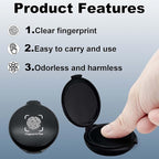 Fingerprint Ink Pad - Image 3