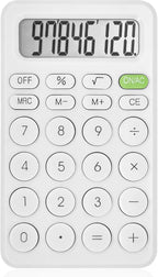 Cute Calculator, Basic Four Function by Unknown