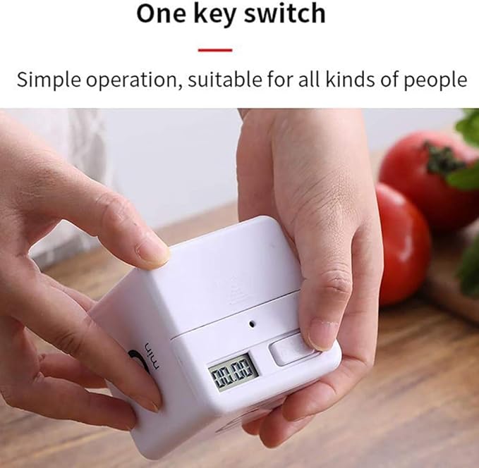 JOYIT Cube Timer - Image 5