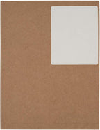 JAM PAPER Shipping Address Labels - Image 5