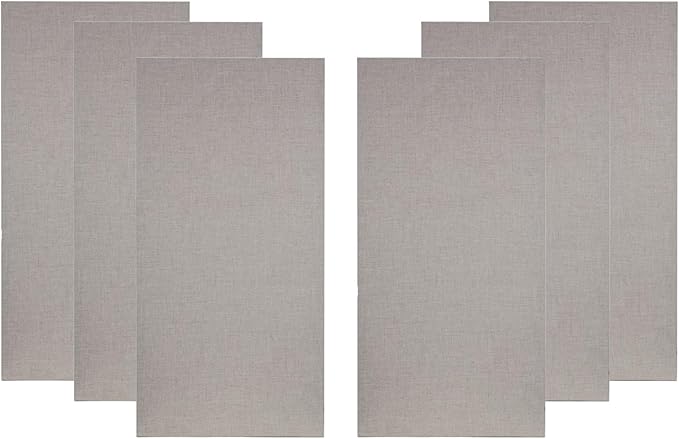 ATS Acoustics Home Office Residential Acoustic Treatment Room Kit Sound by ATSAcoustics