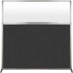 Versare Hush Screen Portable Room Divider | Workstation Wall Divider | by VERSARE