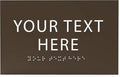 ADA CENTRAL SIGNS by ADACentralSigns