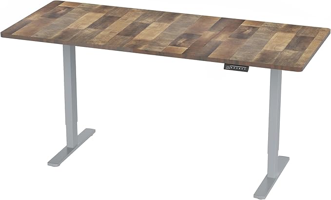 VIVO Electric 71 x 30 in Standing Desk, Memory Height Adjustment, 1B Series - Image 9