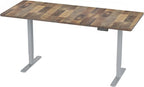 VIVO Electric 71 x 30 in Standing Desk, Memory Height Adjustment, 1B Series - Image 9