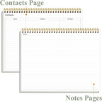Weekly Productivity Planner - Image 5
