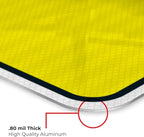 Personalized Custom Yellow Background Customize - Image 6