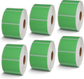 BETCKEY - 2" x 1.5" UPC Barcode & Address Labels Compatible by BETCKEY