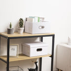 PRANDOM Collapsible Storage Box - Image 2